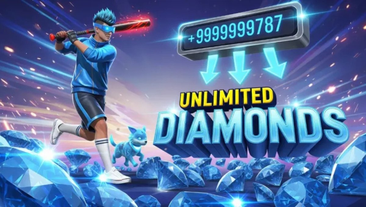 UID 99999 Free Fire Diamonds: जानें असली तरीका और स्कैम से कैसे बचें