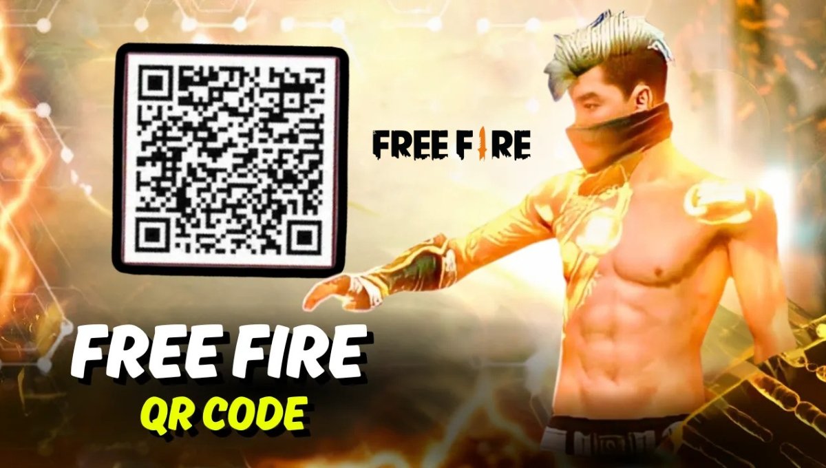 Free Fire के “Free Gifts QR Code” दावे की हकीकत: सच, मिथक और सावधानियाँ