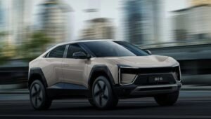 Mahindra BE 6: 683km रेंज वाली Electric SUV, कीमत 29.99 लाख से शुरू