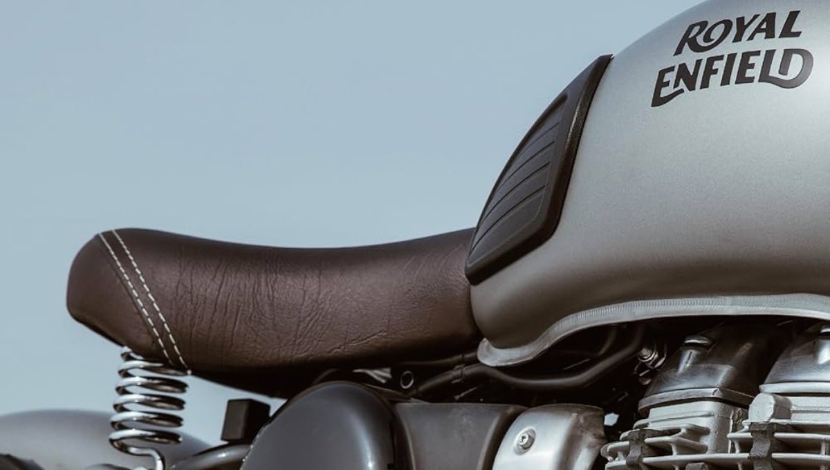 Royal Enfield Classic 350: 349cc इंजन, 20.2 bhp पावर और दमदार ABS ब्रेकिंग सिस्टम