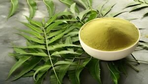 Natural Glow का आसान राज़ नीम और बेसन Face Pack से पाएँ फर्क कुछ ही दिनों में