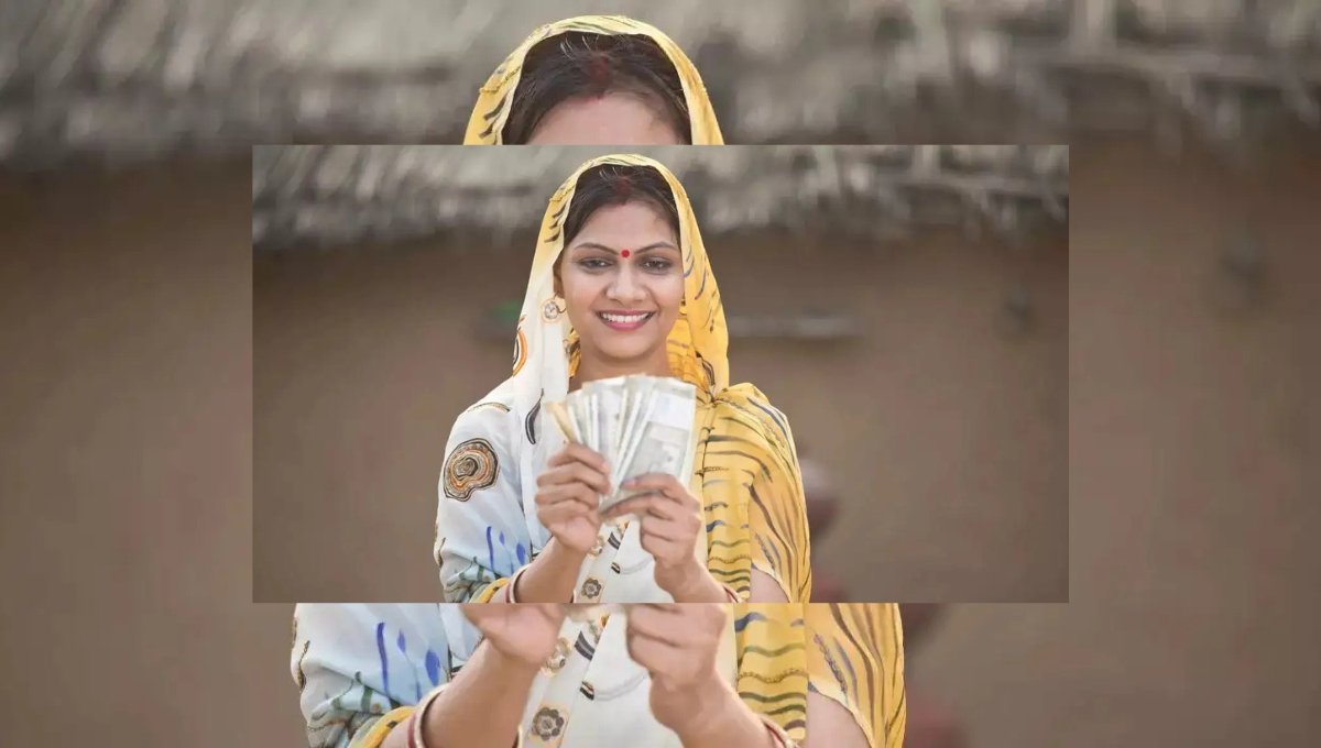 Ladli Behna Yojana 28वीं किश्त: आज बहनों के खातों में आया ₹1250, जानें स्टेटस