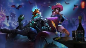 Free Fire Redeem Code 14 सितंबर 2025: फ्री में पाएं डायमंड्स, स्किन्स और जबरदस्त रिवॉर्ड्स