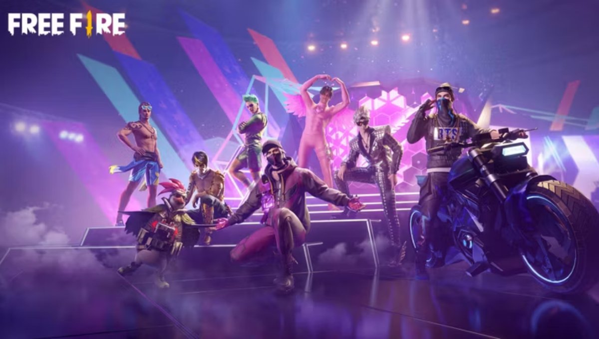 Free Fire Redeem Code: 16 सितंबर 2025 आज ही पाएं फ्री रिवॉर्ड्स और मज़ेदार गिफ्ट्स