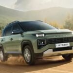 Hyundai Exter: 6.13 लाख से शुरू, दमदार फीचर्स और 19.2kmpl माइलेज वाली SUV