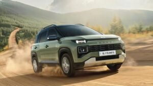 Hyundai Exter: 6.13 लाख से शुरू, दमदार फीचर्स और 19.2kmpl माइलेज वाली SUV
