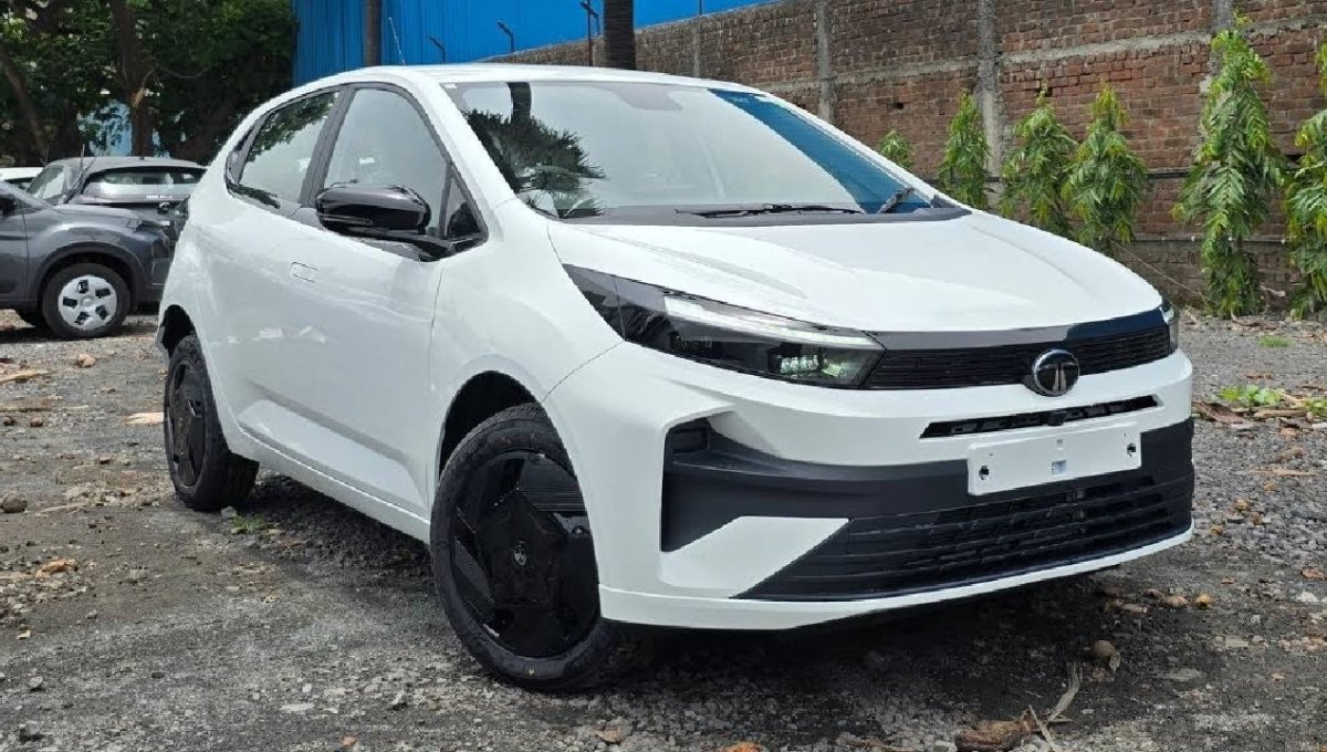 ₹6.89 लाख में Tata Altroz ​​Facelift, शानदार माइलेज और 5-स्टार सेफ्टी के साथ लॉन्च