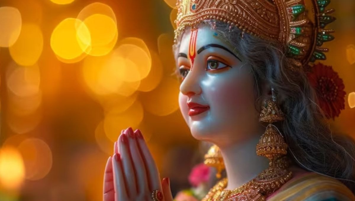 Shardiya Navratri 2025: 9 नहीं 10 दिन चलेगी नवरात्रि, जानें शुभ समय और खास बातें