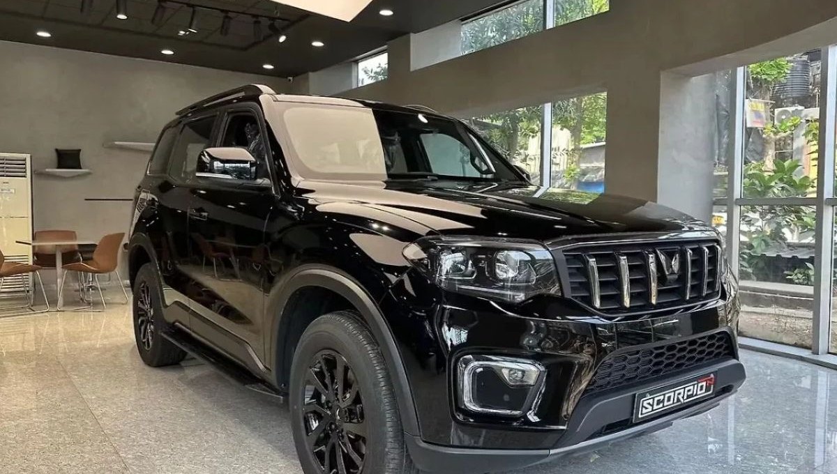 Mahindra Scorpio 2025: 14.44 kmpl माइलेज और नई कीमत में पाएं पावरफुल SUV का मजा