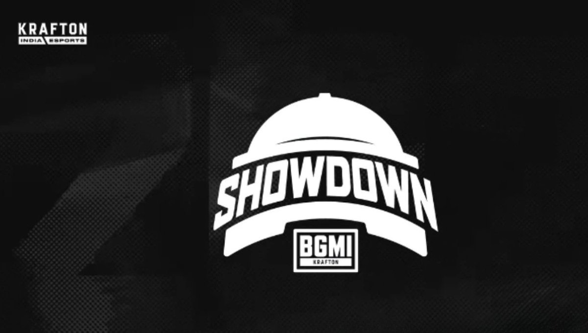 KRAFTON India का बड़ा ऐलान: BGMI Showdown और BGMI International Cup 2025 से भारत को मिलेगा ग्लोबल मंच
