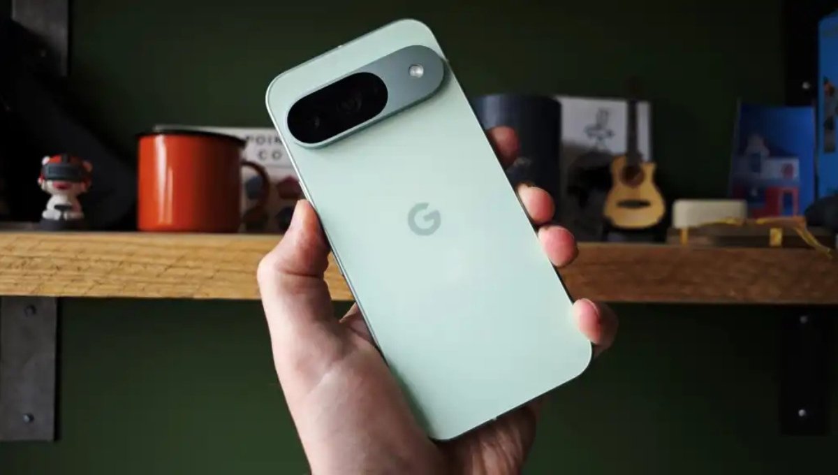 Flipkart Big Billion Days Sale 2025: Google Pixel 9 आधी कीमत में पाने का सुनहरा मौका