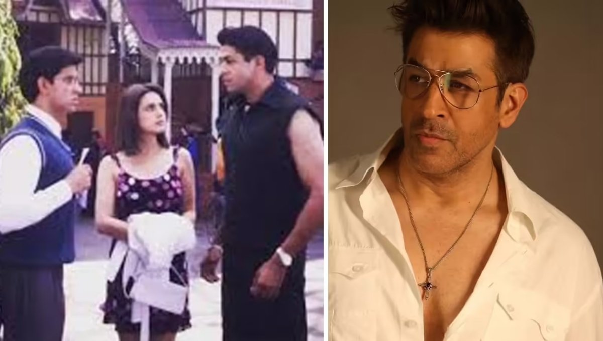 Rajat Bedi ने छोड़ा शोबिज, 20 साल बाद आर्यन खान की वेब सीरीज से धमाकेदार वापसी