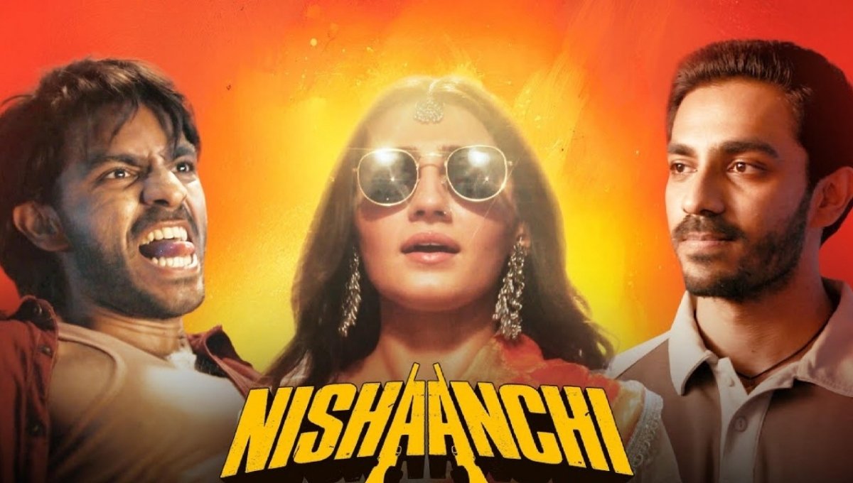 Nishaanchi Box Office Collection