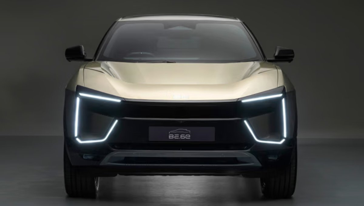 Mahindra BE 6: 683km रेंज वाली Electric SUV, कीमत 29.99 लाख से शुरू