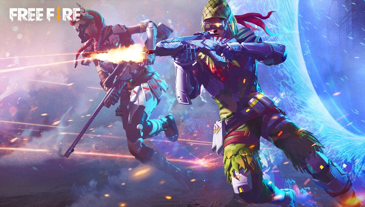 Free Fire Redeem Code: 12 सितंबर 2025 बिना पैसे खर्च किए पाएं शानदार रिवॉर्ड्स