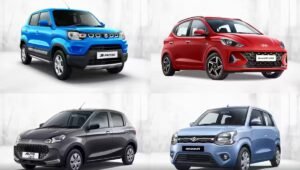 2025 की बेस्ट Petrol Car, कम खर्च में शानदार ड्राइविंग एक्सपीरियंस