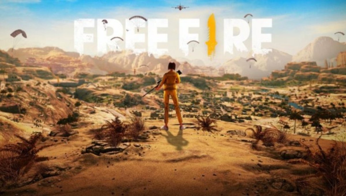 Free Fire Redeem Code 14 सितंबर 2025: फ्री में पाएं डायमंड्स, स्किन्स और जबरदस्त रिवॉर्ड्स