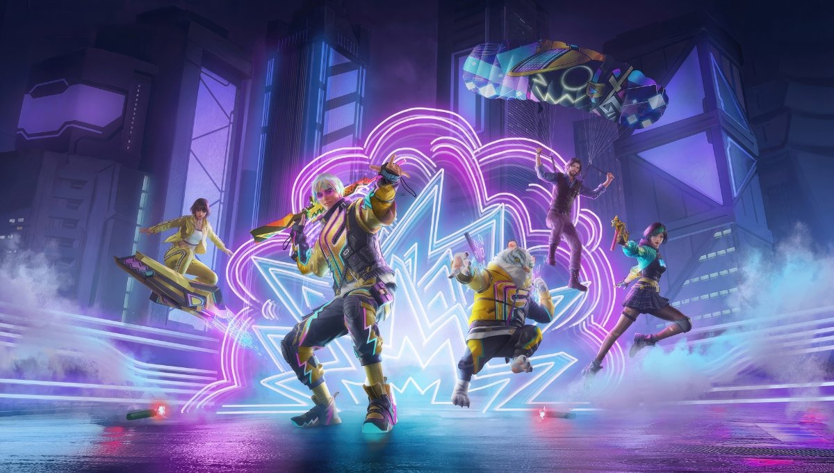 Free Fire MAX Redeem Code: 7 सितंबर 2025 फ्री डायमंड्स और स्किन्स पाने का मौका