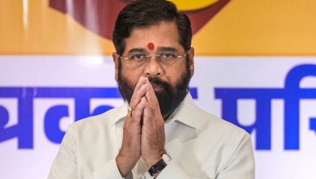 Illegal Buildings Maharashtra पर Eknath Shinde द्वारा बिल्डरों पर सख्त कार्रवाई, अवैध निर्माण पर निगरानी