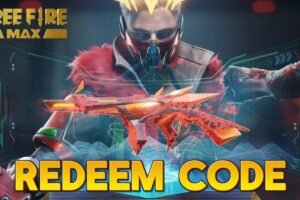 Free Fire MAX Redeem Codes 1 September 2025 – Free Diamonds and Skins