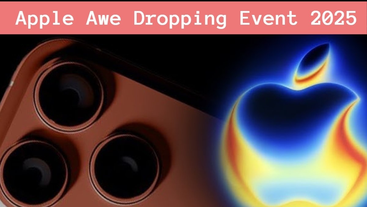 iPhone Air से लेकर Apple Watch Series 11 तक – जानें Apple Event 2025 की बड़ी घोषणाएँ