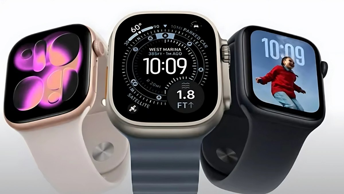 iPhone Air से लेकर Apple Watch Series 11 तक – जानें Apple Event 2025 की बड़ी घोषणाएँ