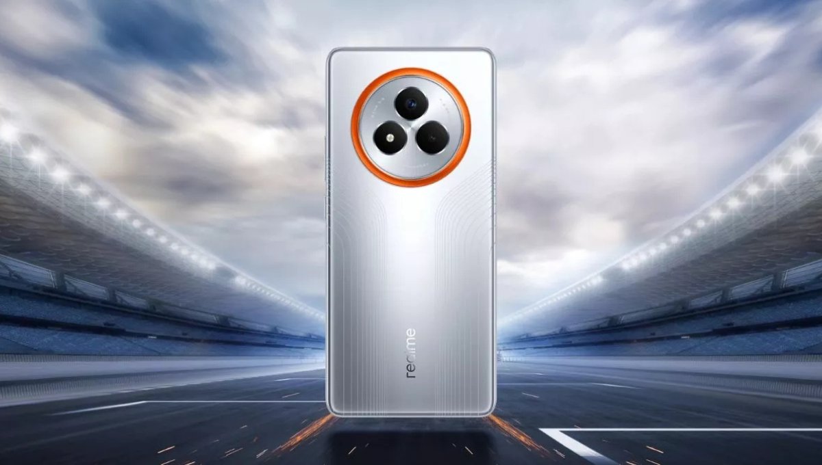 Realme Narzo 80 Pro 5G: 6000mAh बैटरी और डिस्काउंट के साथ Under 20,000 स्मार्टफोन