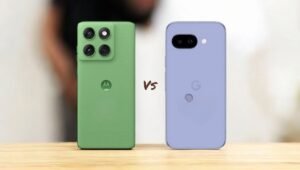 Motorola Edge 60 Pro vs Google Pixel 9A: बैटरी, कैमरा, प्रोसेसर और प्राइस के हिसाब से कौन है 2025 का बेस्ट मिड-रेंज स्मार्टफोन