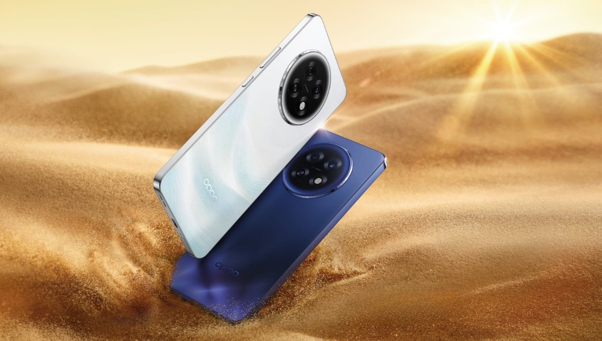 Oppo F31 Pro Plus 5G: 7000mAh बैटरी, 6.8-inch AMOLED डिस्प्ले और कैमरा फीचर्स