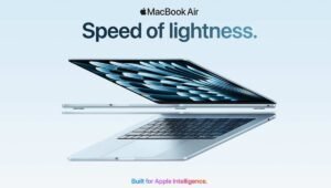 Apple MacBook Air M4: धमाकेदार ऑफर्स, दमदार फीचर्स और कीमत की पूरी जानकारी