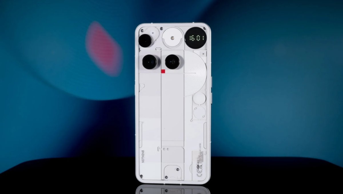 Nothing Phone 3: डिजाइन, कैमरा, बैटरी और परफॉर्मेंस की पूरी जानकारी