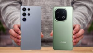 iQOO 13 5G vs Samsung Galaxy S25 Ultra: फीचर्स, कैमरा, बैटरी और कीमत में कौन सा स्मार्टफोन है बेहतर