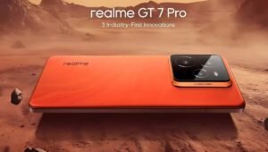 Realme GT 7 Pro: फीचर्स, कैमरा, बैटरी और कीमत की पूरी जानकारी
