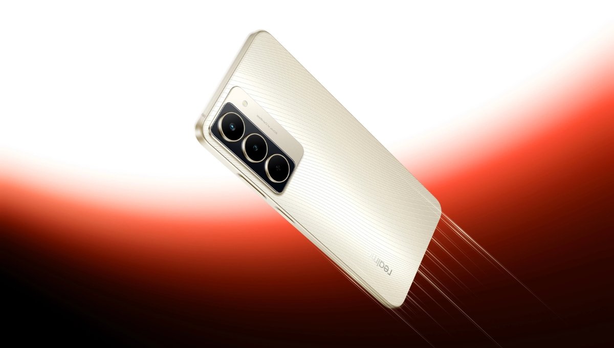 Realme Narzo 80x 5G: 6000mAh बैटरी, वॉटरप्रूफ डिजाइन और धमाकेदार ऑफर्स