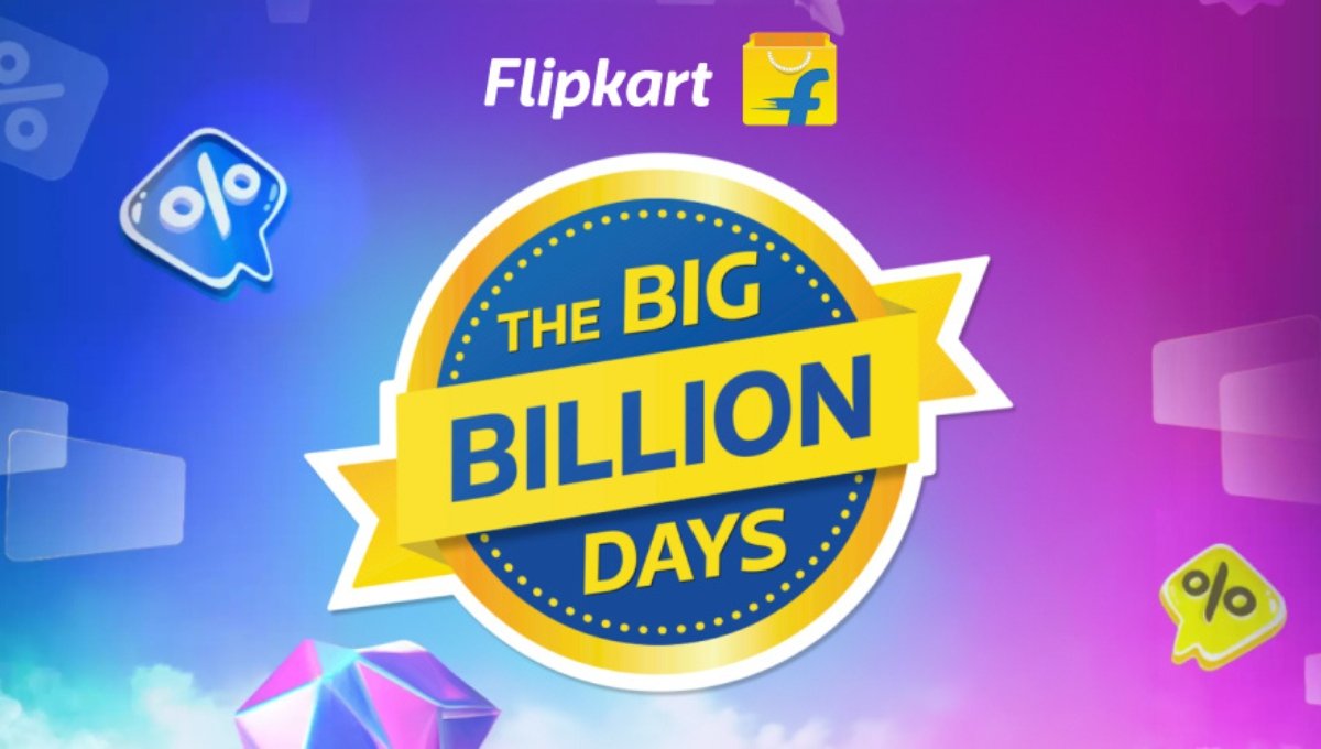 Flipkart Big Billion Days Sale 2025: iPhone 17 से Poco X5 Pro तक धमाकेदार स्मार्टफोन डील्स
