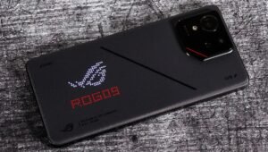 Asus ROG Phone 9: 165Hz डिस्प्ले और 6500mAh बैटरी वाला प्रो गेमिंग स्मार्टफोन