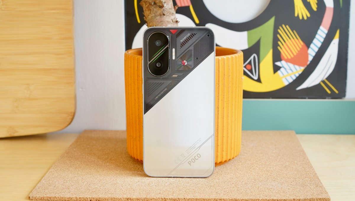 Poco F7 पर धांसू ऑफर: Flipkart सेल में ₹5,000 सस्ता, जानें पूरी डील