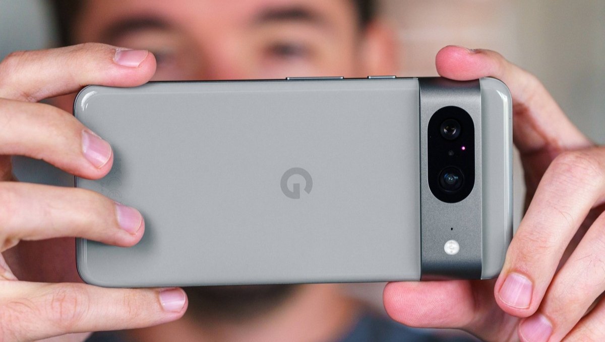 Flipkart सेल में Google Pixel 8 पर भारी छूट, अब मिलेगा सस्ते दाम में फ्लैगशिप अनुभव