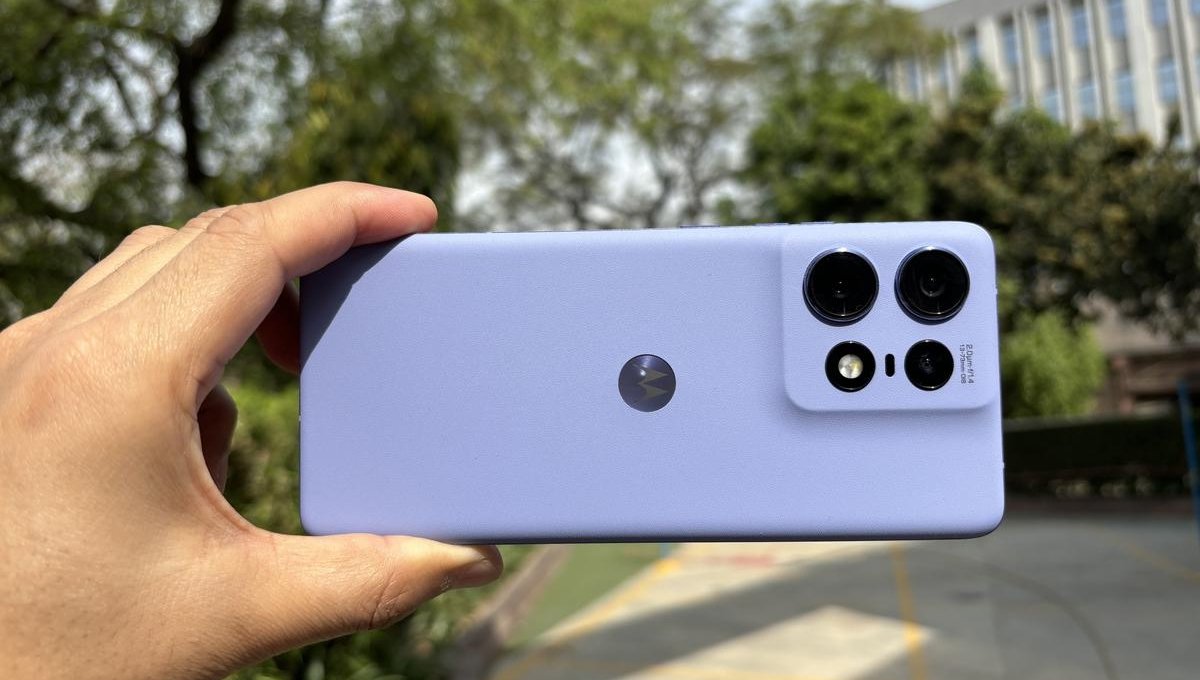 Motorola Edge 50 Pro पर भारी डिस्काउंट: Amazon Great Indian Festival 2025 में बेस्ट डील्स