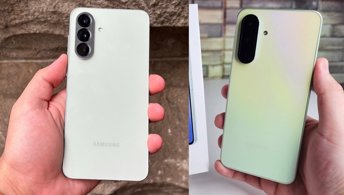 Top Samsung phones: अब और भी सस्ते, बेस्ट डील्स और ऑफ़र्स के साथ टॉप स्मार्टफोन