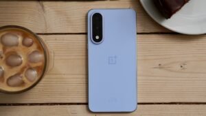 OnePlus Nord 5 Flipkart Sale: 5000mAh बैटरी और हाई-परफॉर्मेंस प्रोसेसर