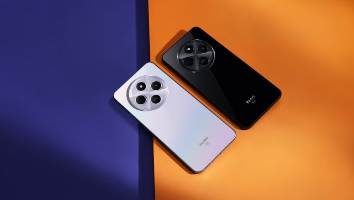 Redmi A4 5G: Amazon Sale में बड़ी कटौती, अब मिलेगा सिर्फ ₹7,499 में