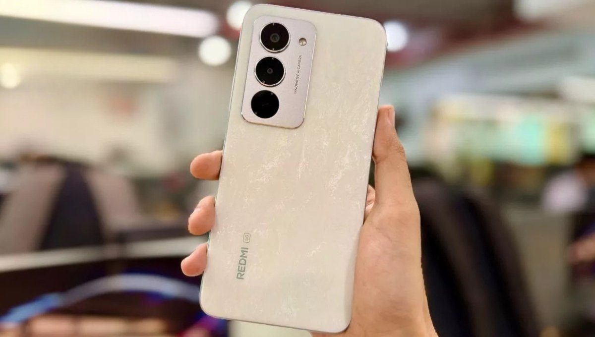 Redmi 15 5G: Amazon Great Festival Sale में अब सिर्फ ₹14,999 में, जानें सभी ऑफर्स