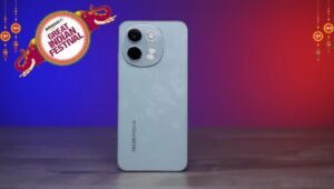 Tecno Pova 6 Neo 5G सिर्फ ₹9,000 में, Amazon Great Indian Festival 2025 का धमाकेदार ऑफर