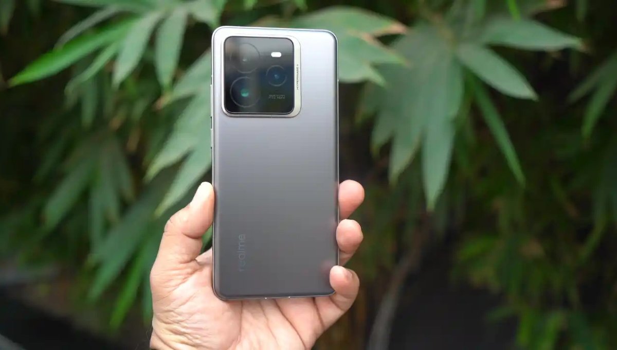 Realme GT 7 Price Drop: Amazon Festive Sale 2025 में सिर्फ ₹36,998 में पाएं दमदार गेमिंग फोन