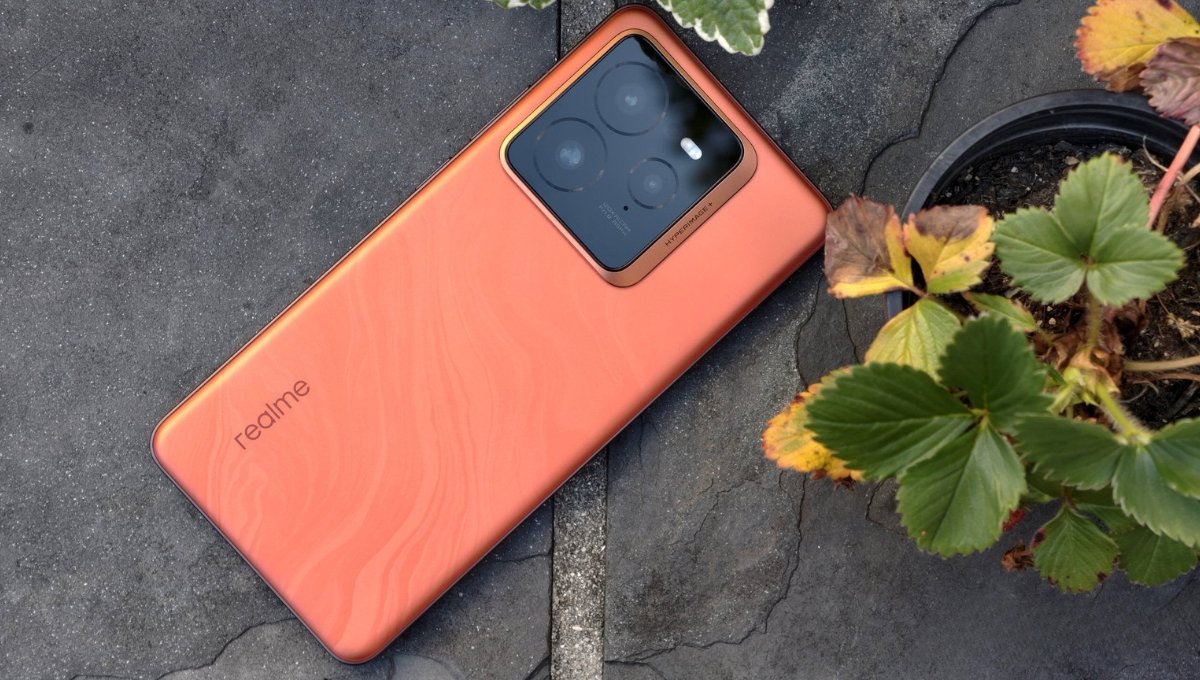 Realme GT 7 Price Drop: Amazon Festive Sale 2025 में सिर्फ ₹36,998 में पाएं दमदार गेमिंग फोन