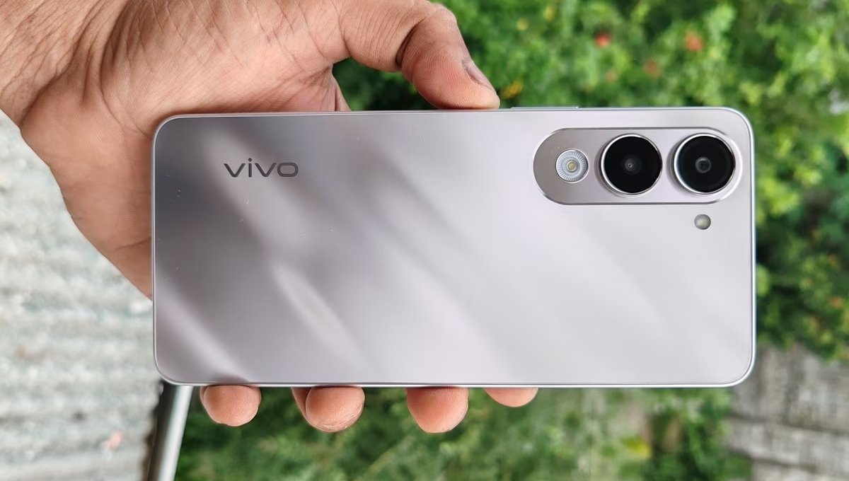 Vivo T4 Lite 5G पर Flipkart Big Billion Days 2025 में जबरदस्त ऑफर, जानें कीमत और फीचर्स