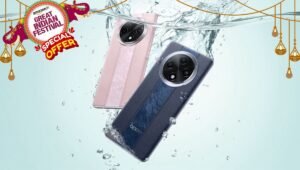 OPPO F27 Pro +: Amazon Festive Deal में सिर्फ ₹25,000 में प्रीमियम 5G स्मार्टफोन, 64MP कैमरा और लंबी बैटरी के साथ