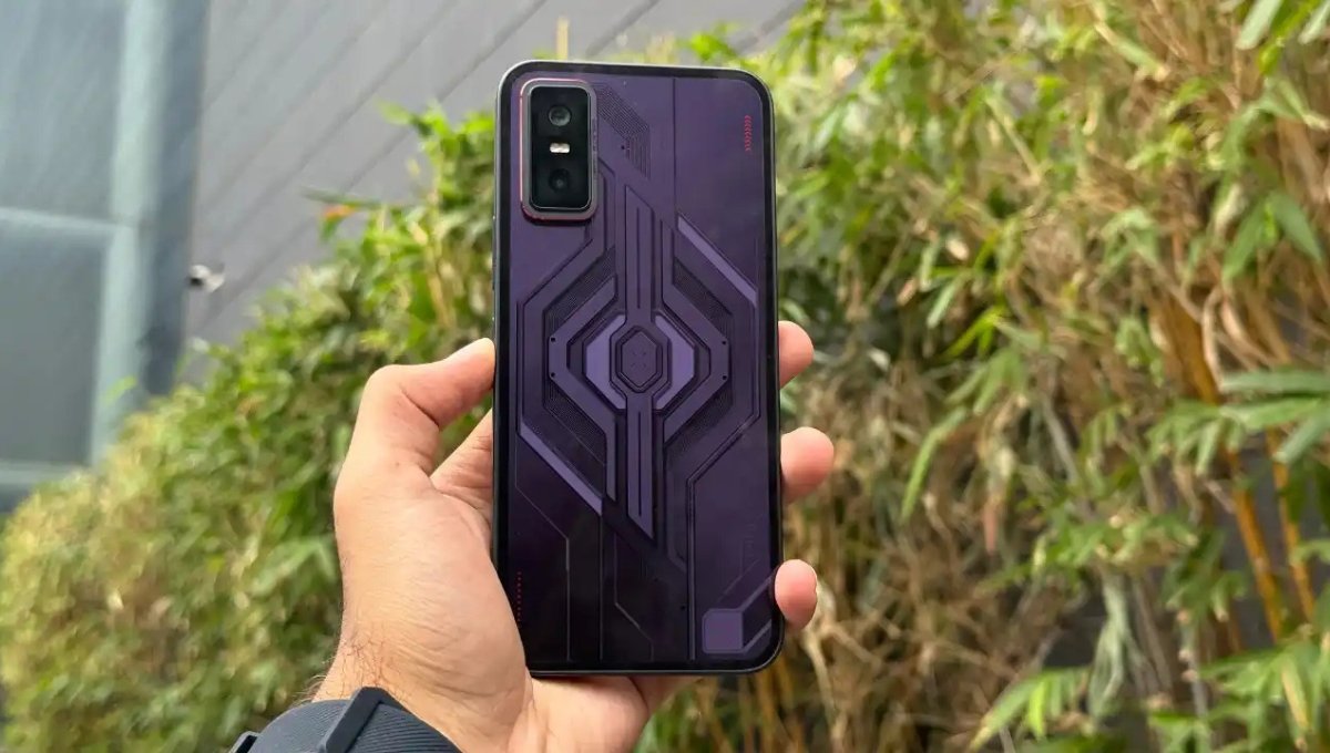 Infinix GT 30 Pro 5G: Flipkart Sale में 7,000 रुपये तक की छूट, 108MP कैमरा और 120FPS गेमिंग के साथ