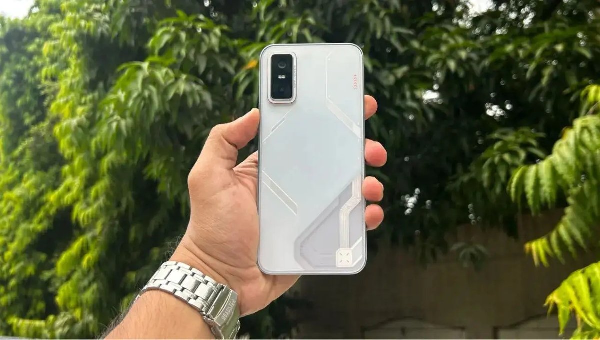 Infinix GT 30 Pro 5G: Flipkart Sale में 7,000 रुपये तक की छूट, 108MP कैमरा और 120FPS गेमिंग के साथ